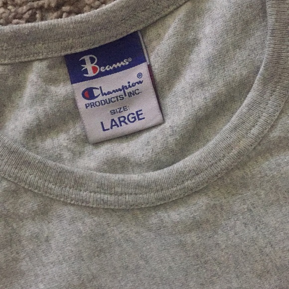 Men’s tee - Picture 2 of 2